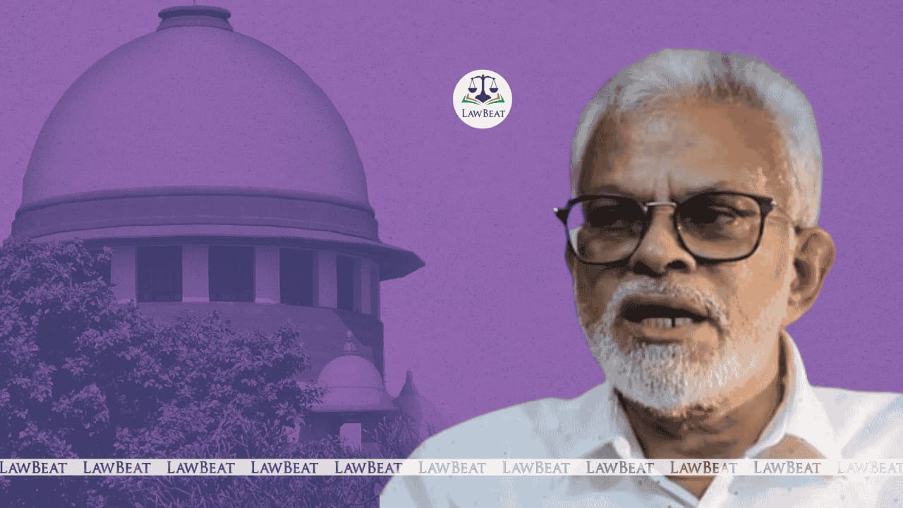 SC to consider PFI Chief Abubackers bail plea on limited aspect of medical grounds SC to consider PFI Chief Abubackers bail plea on limited aspect of medical grounds